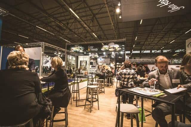 networking event tips