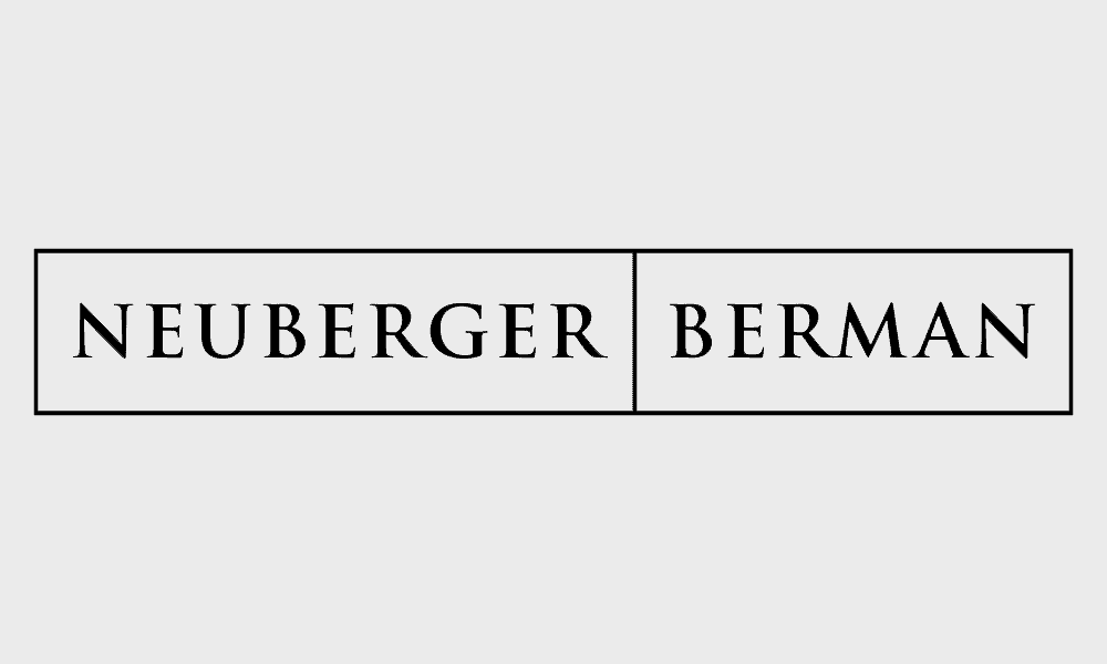 neuberger berman logo