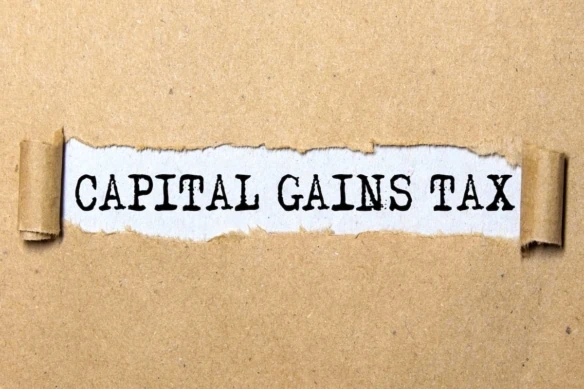 new capital gains tax rates for 2024 are now available