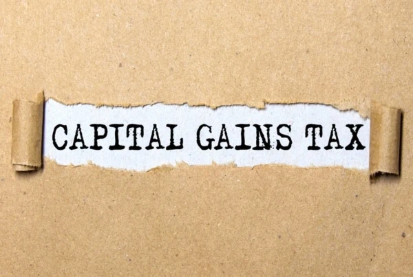 new capital gains tax rates for 2024 are now available