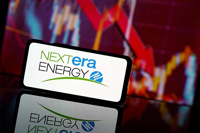 nextera energy nee stock small 2024