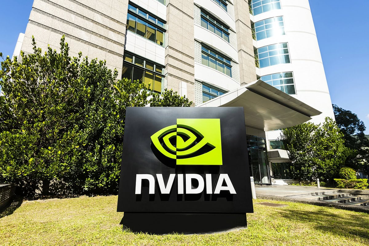 Nvda Sign Nvidia (NVDA) FY2027 Q1 Earnings Preview: 3 Expert Takes