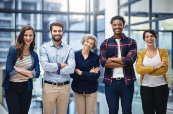 office work generations age group roth retirement 1200