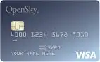 OpenSky® Secured Visa® Credit Card