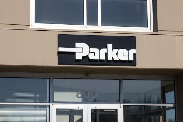 parker hannifin ph stock dividend kings