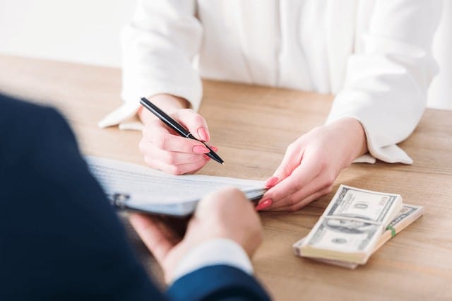 peer 2 peer stock art