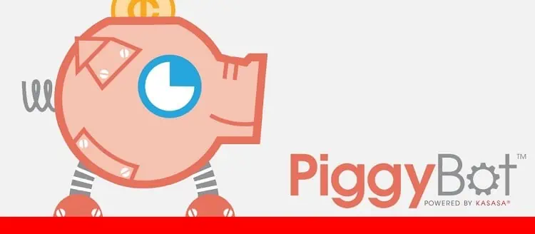 piggybot