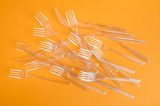 plastic forks cutlery sams club 640