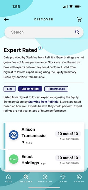 plynk expert ratings