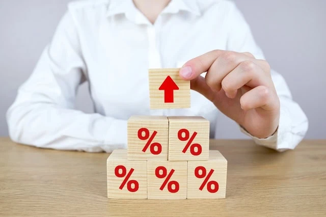 preferred stock ETF yield percent wooden block dividends 640