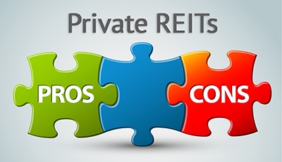 private reits