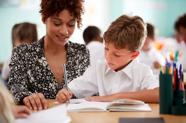 How to Teach Kids About Money Management: Budget, Save + Spend 4 public school teacher pension