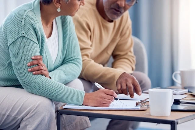 required minimum distributions retirement documents senior discussion 640