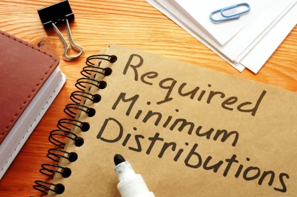 required minimum distributions sharpie 500000 1200