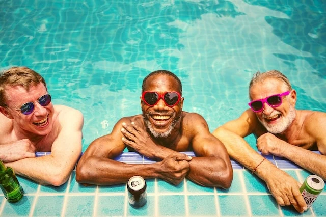 retirement ready pool summer 640
