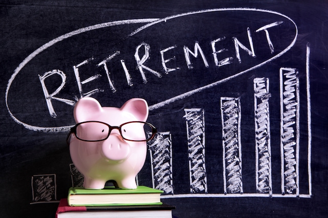 retirement savings SEP Roth IRA