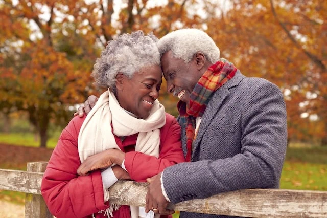 retirement senior spouse social security benefits