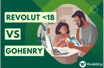 revolut 18 vs gohenry