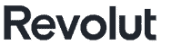 revolut logo thin