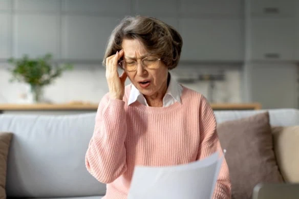 roth ira conversion mistakes senior bills 1200