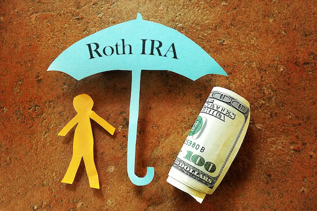 roth ira conversion retirement tax umbrella cash 640