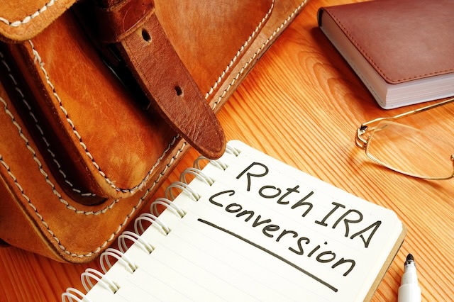 7 Roth IRA Conversion Mistakes to Avoid 7 roth ira conversion satchel notes 640