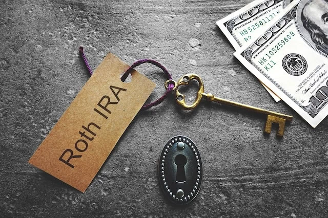 roth ira keyhole tax retirement