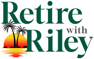Retire With Riley | Free Retirement Planning Newsletter From a Licensed CPA + Financial Advisor