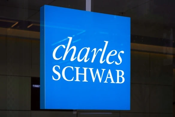 schwab target date funds