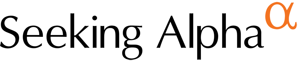 seeking alpha large