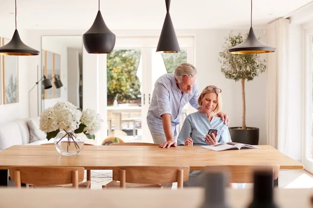 senior couple retirement ready magazine mobile 640