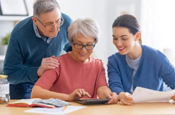 senior tax deduction family calculator 1200