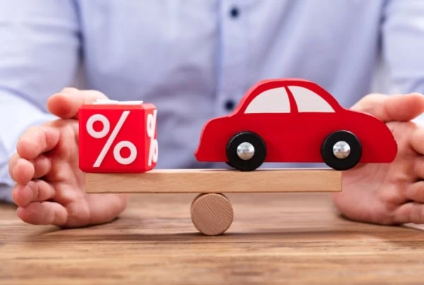 should you buy a car outright or finance it