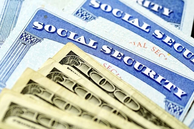 social security benefits reduced