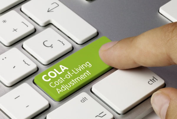 What Is the Social Security COLA? 18 social security cola