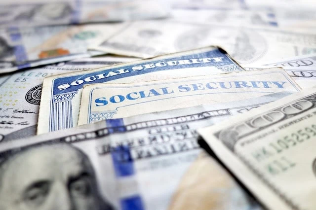 social security windfall elimination provision