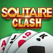 Solitaire Clash | Real-Money Klondike Solitaire