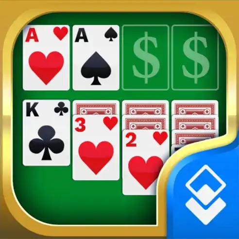 Solitaire Cube | Classic Klondike Solitaire With Real Cash