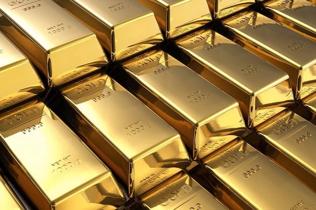 spdr gold shares etf gld 640