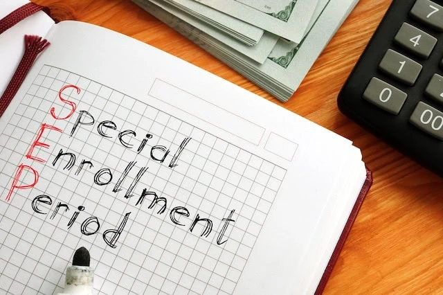 special enrollment period 640