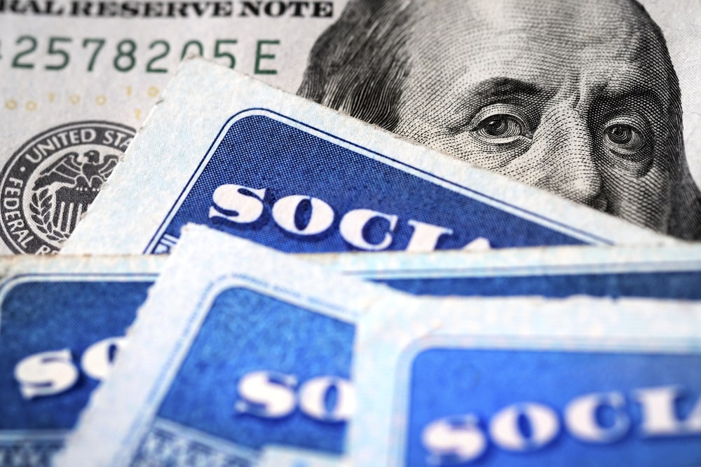 10 States That Tax Social Security Benefits 2024 