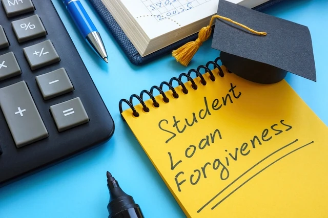 student loan forgiveness