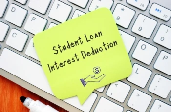 student loan interest deduction how much eligibility more