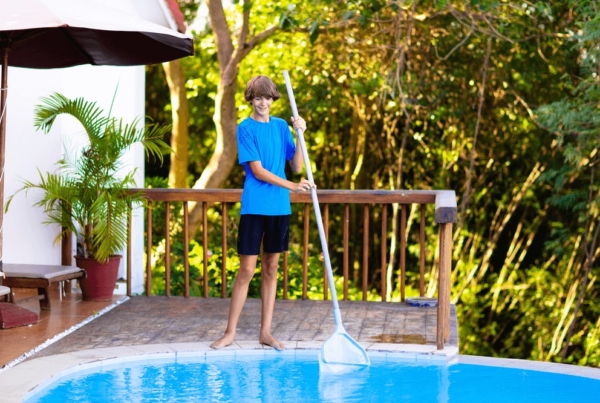 summer jobs for teens