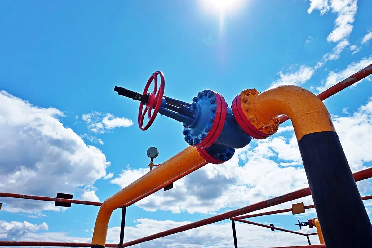 The Best Dividend Stocks: 10 Pro-Grade Income Picks for 2026 15 natural gas pipeline.