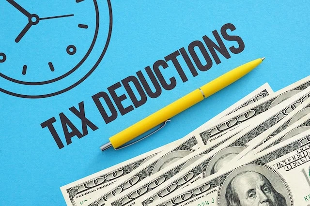 tax deductions clock pen obbb 640