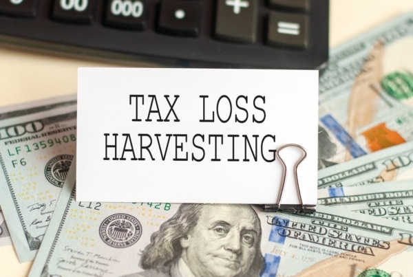 tax loss harvesting how investors can cut their tax bill