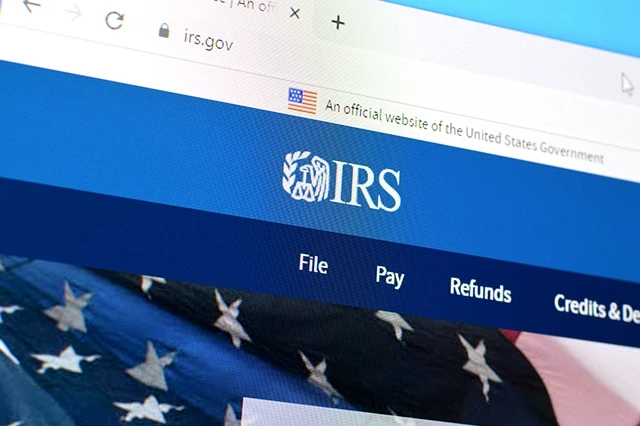 tax scams irs online account 640