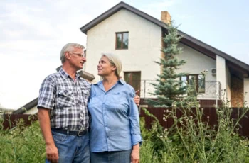 ten reasons baby boomers are reluctant to downsize their homes