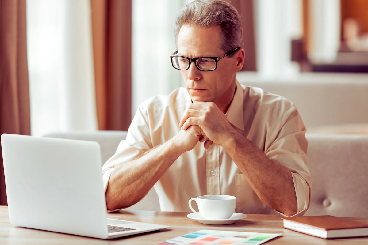 Thinking Of Retiring Within A Year 5 Signs You Re Not Ready